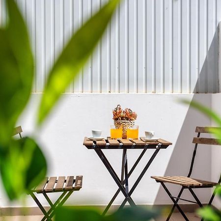 Casa Lagosta Olhão Kültér fotó