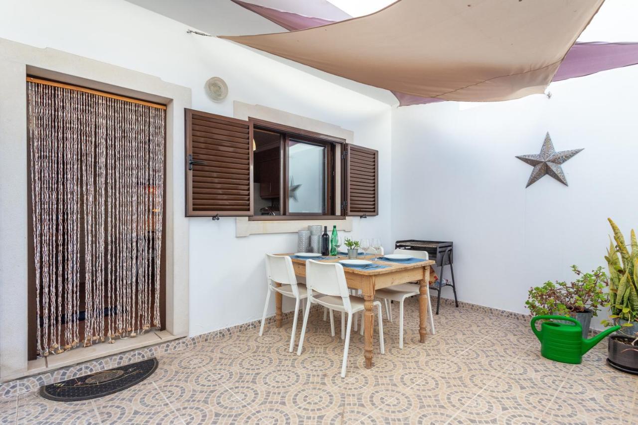 Casa Lagosta Olhão Kültér fotó