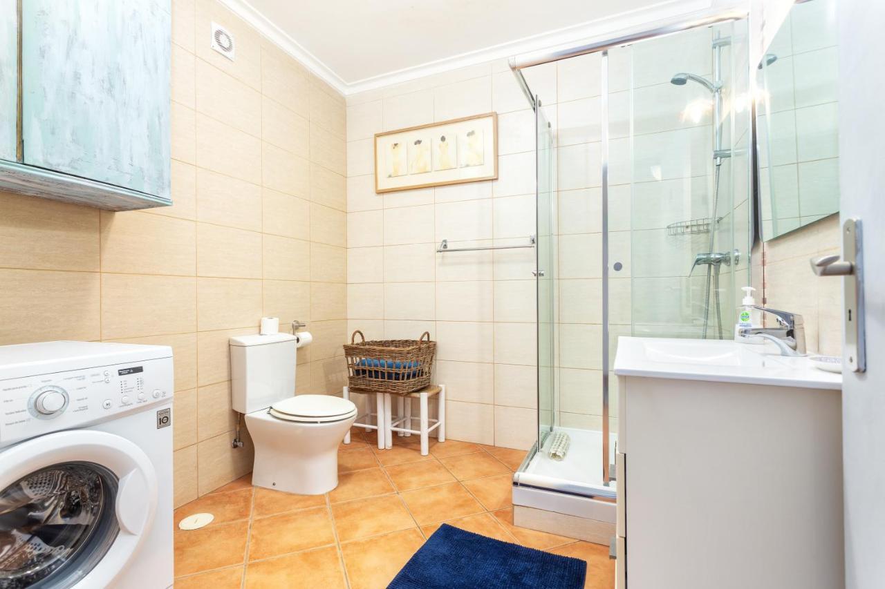 Casa Lagosta Olhão Kültér fotó