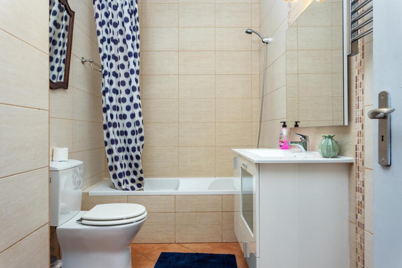Casa Lagosta Olhão Kültér fotó
