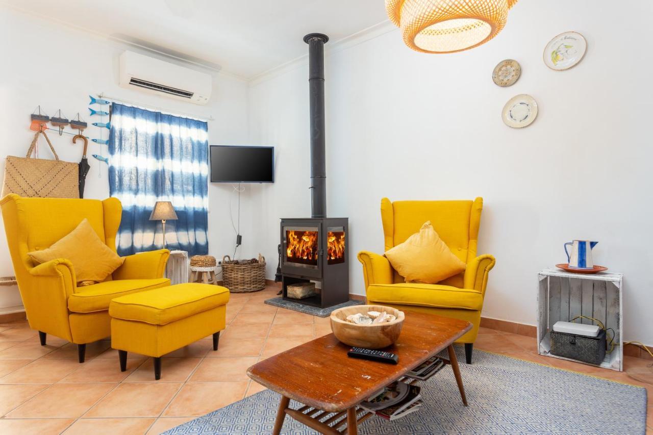 Casa Lagosta Olhão Kültér fotó