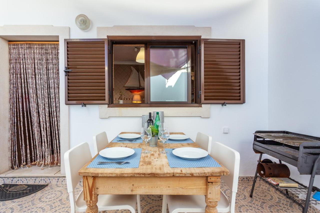 Casa Lagosta Olhão Kültér fotó