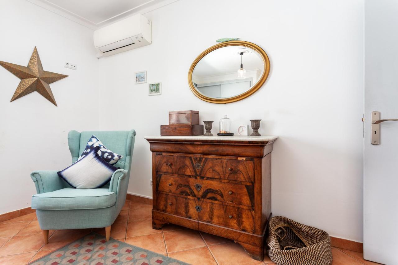 Casa Lagosta Olhão Kültér fotó