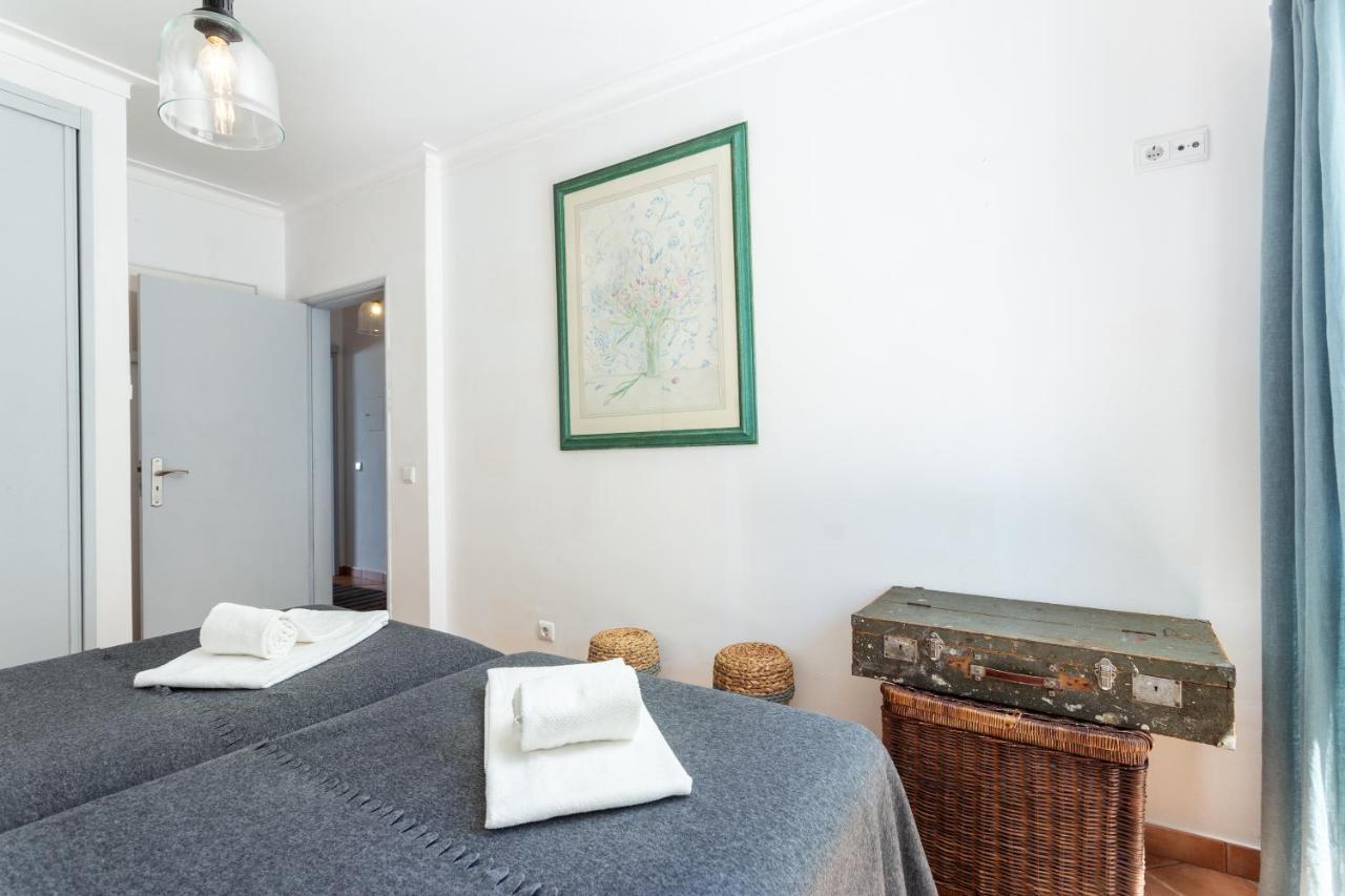 Casa Lagosta Olhão Kültér fotó