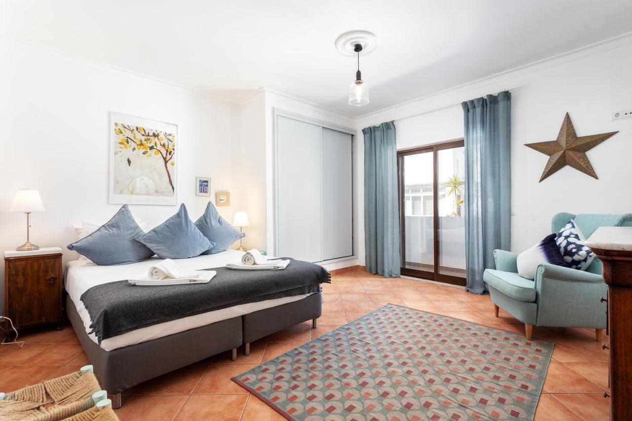 Casa Lagosta Olhão Kültér fotó