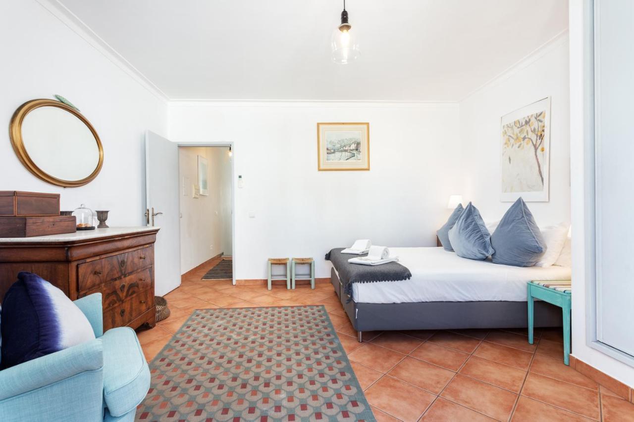 Casa Lagosta Olhão Kültér fotó