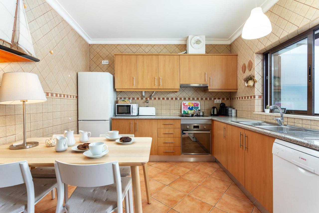 Casa Lagosta Olhão Kültér fotó