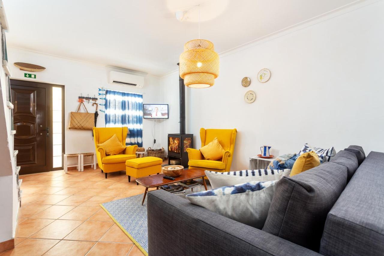 Casa Lagosta Olhão Kültér fotó