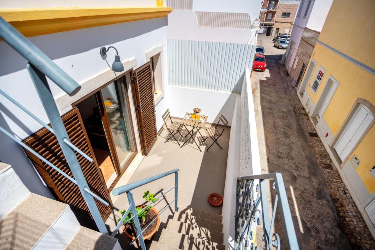 Casa Lagosta Olhão Kültér fotó